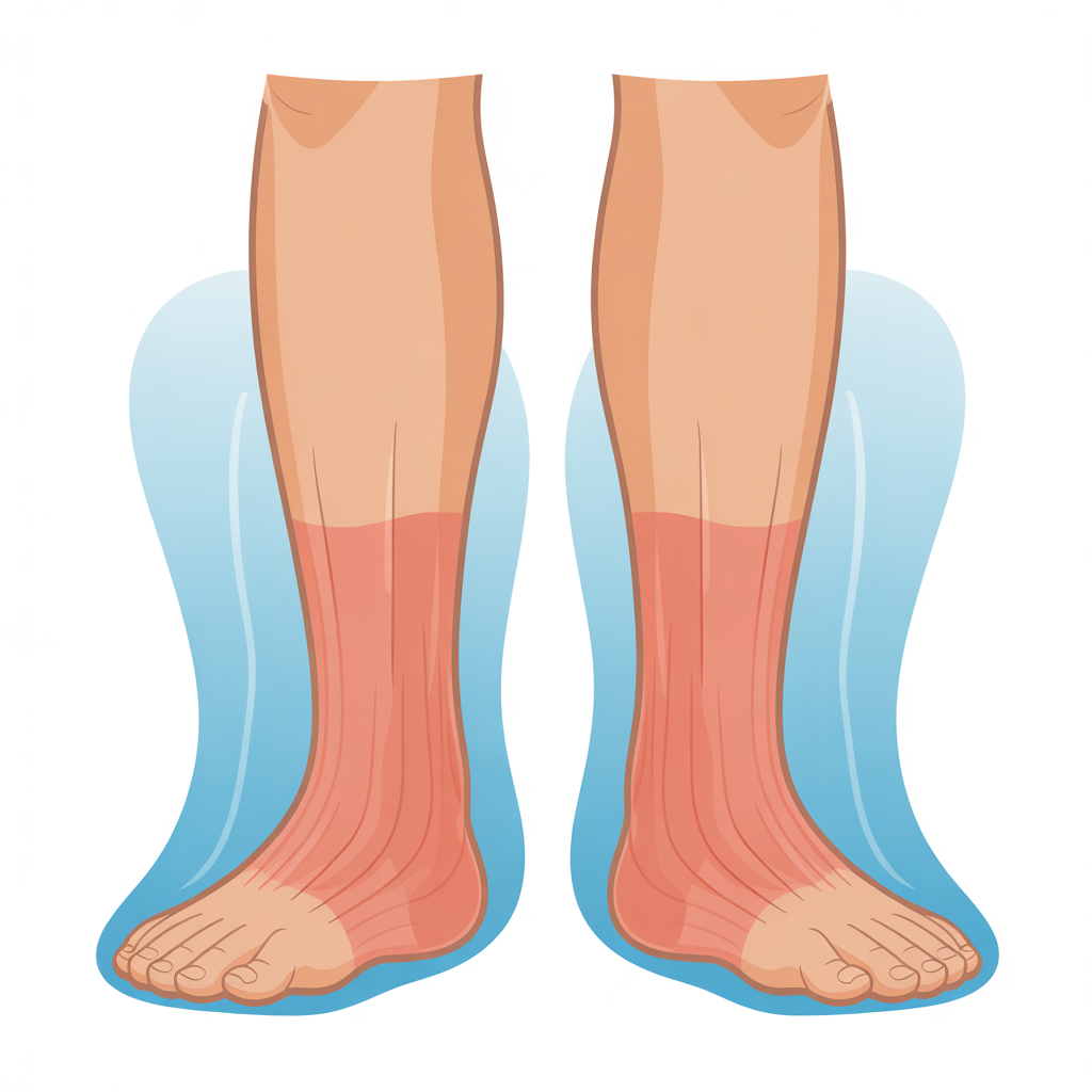 10 Early Amyloidosis Symptoms You Shouldn't Ignore