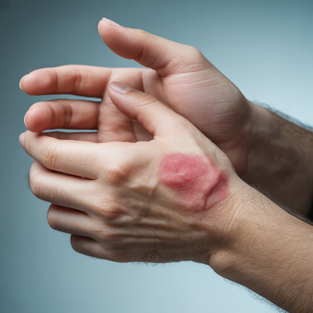 10 Early Amyloidosis Symptoms You Shouldn't Ignore
