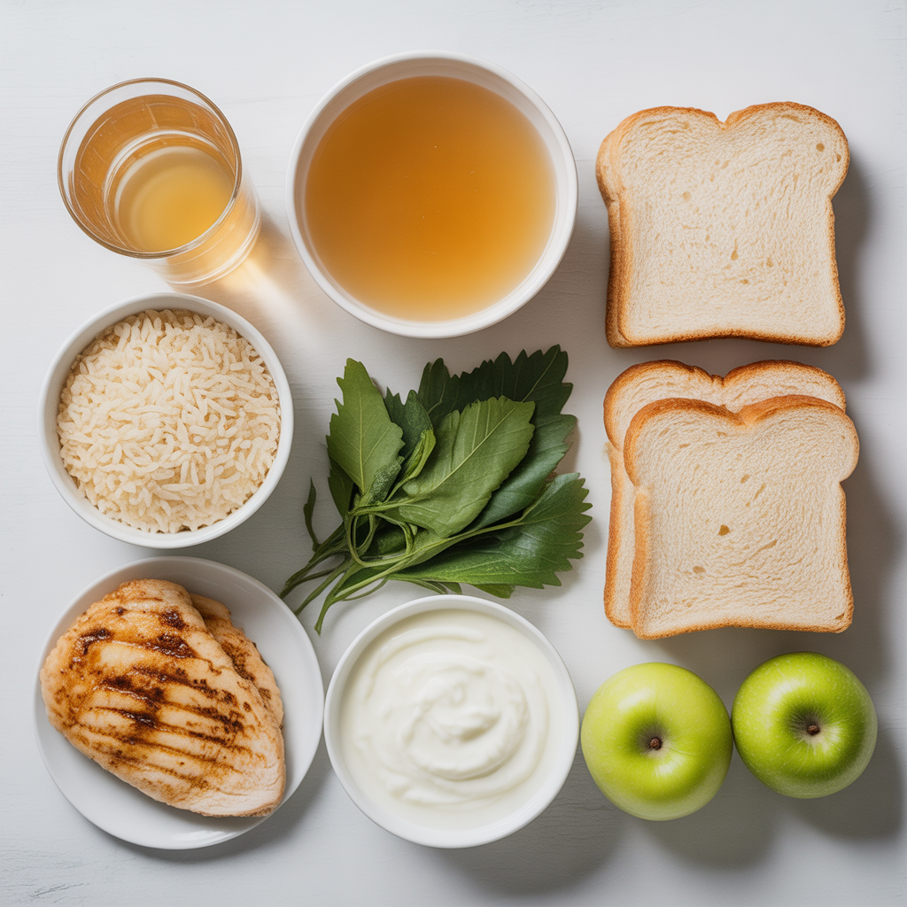 Complete Guide to Pre-Colonoscopy Diet: What to Eat and Avoid Before Your Procedure