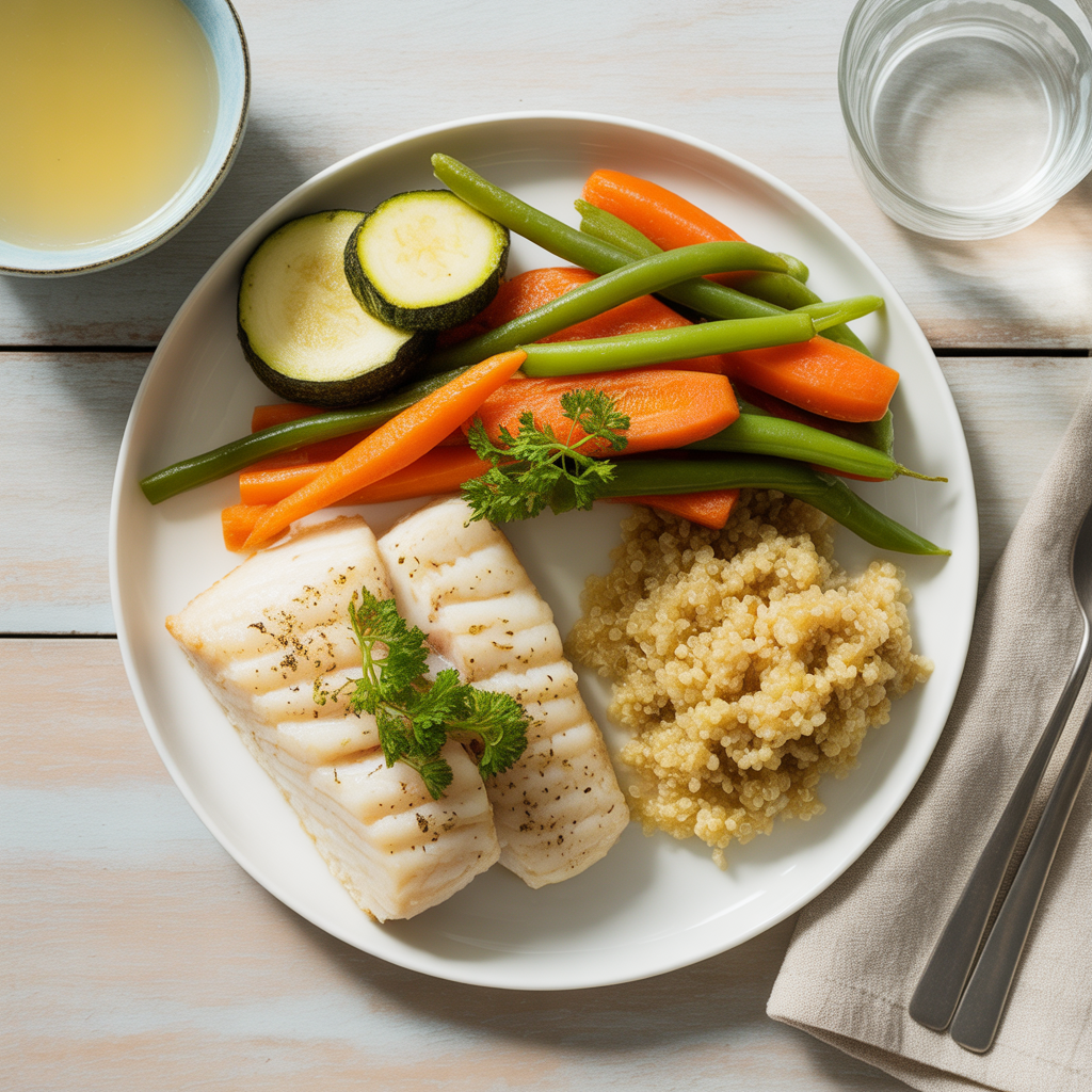 Complete Pancreatitis Diet Guide: Foods to Eat and Avoid for Better Management