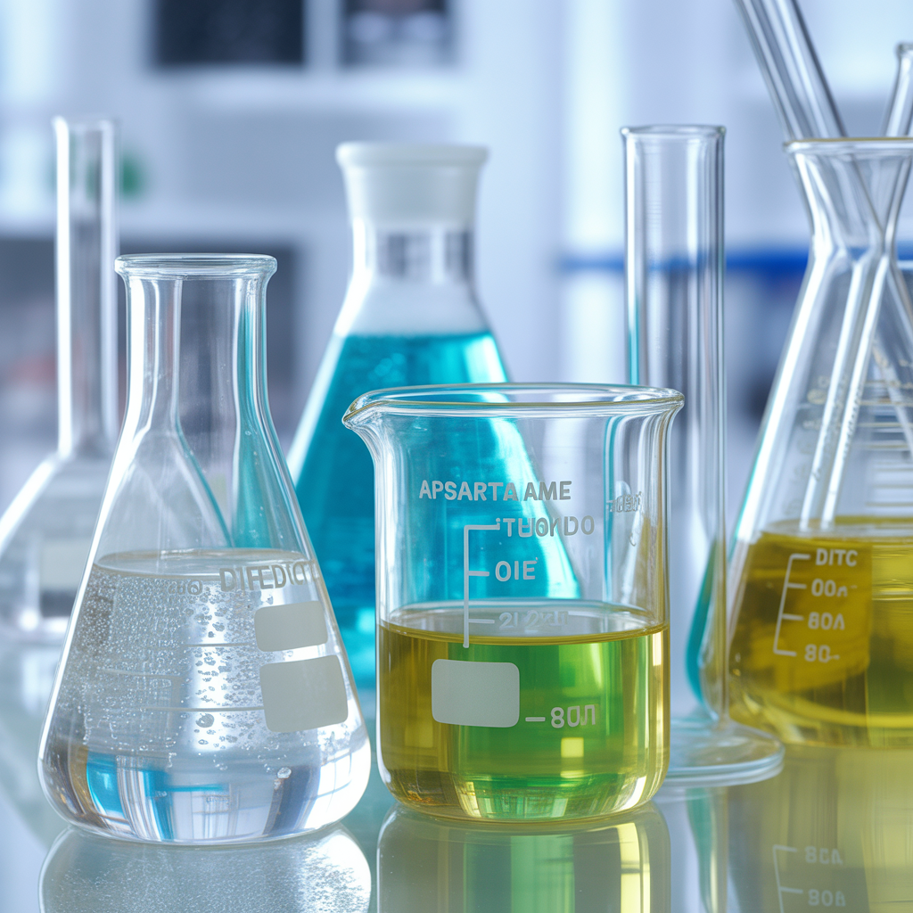 Diet Coke Ingredients: Complete Breakdown of What's Actually in Your Favorite Zero-Calorie Soda