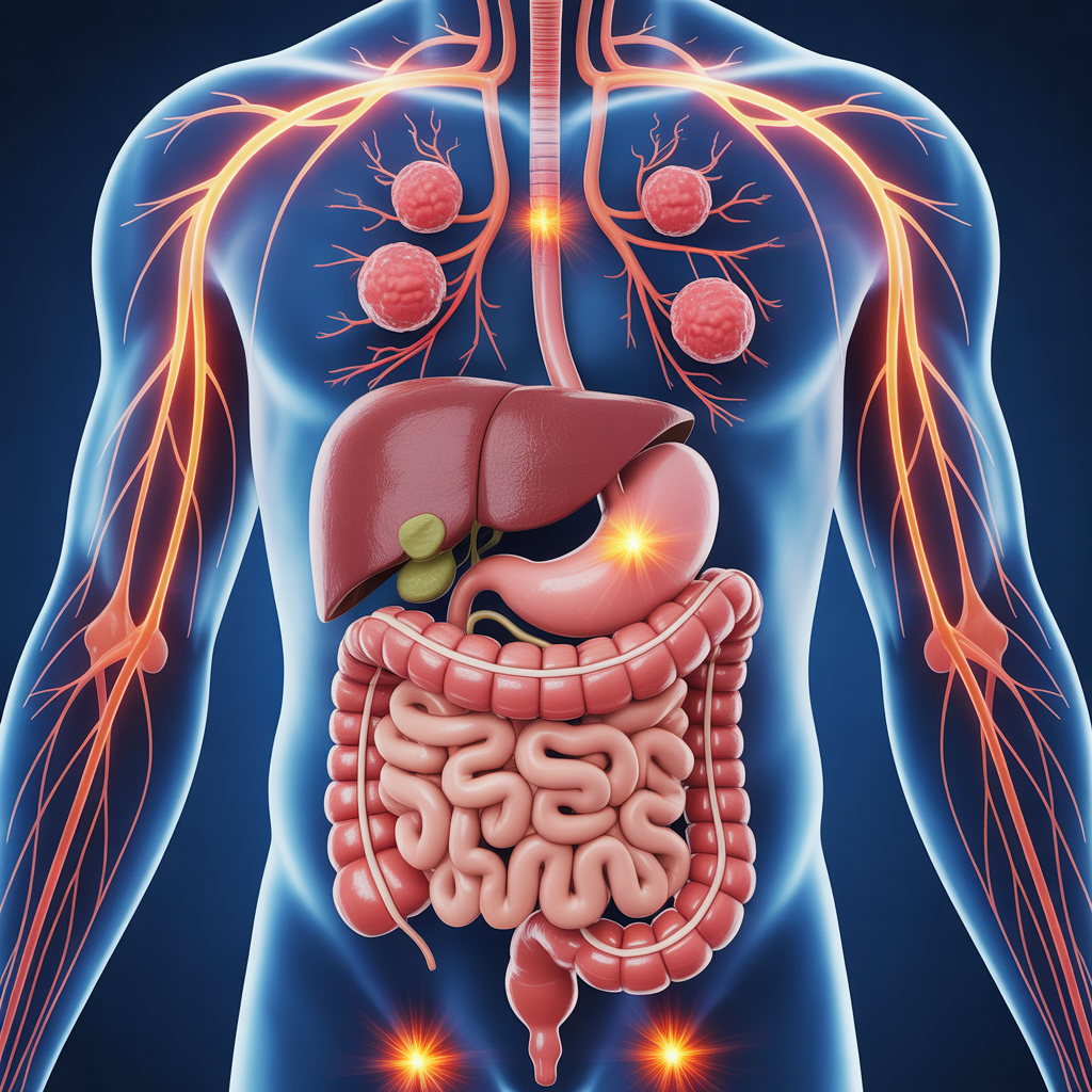 Benefits of Drinking Hot Water: Science-Backed Health Advantages