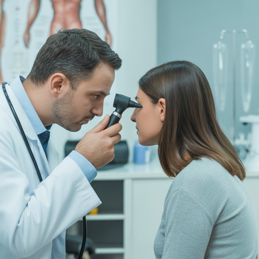 Ear Congestion: Understanding Symptoms, Causes, and What You Need to Know