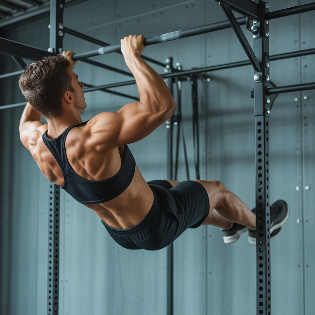 Best Oblique Exercises: Effective Workouts for Core Strength and Definition