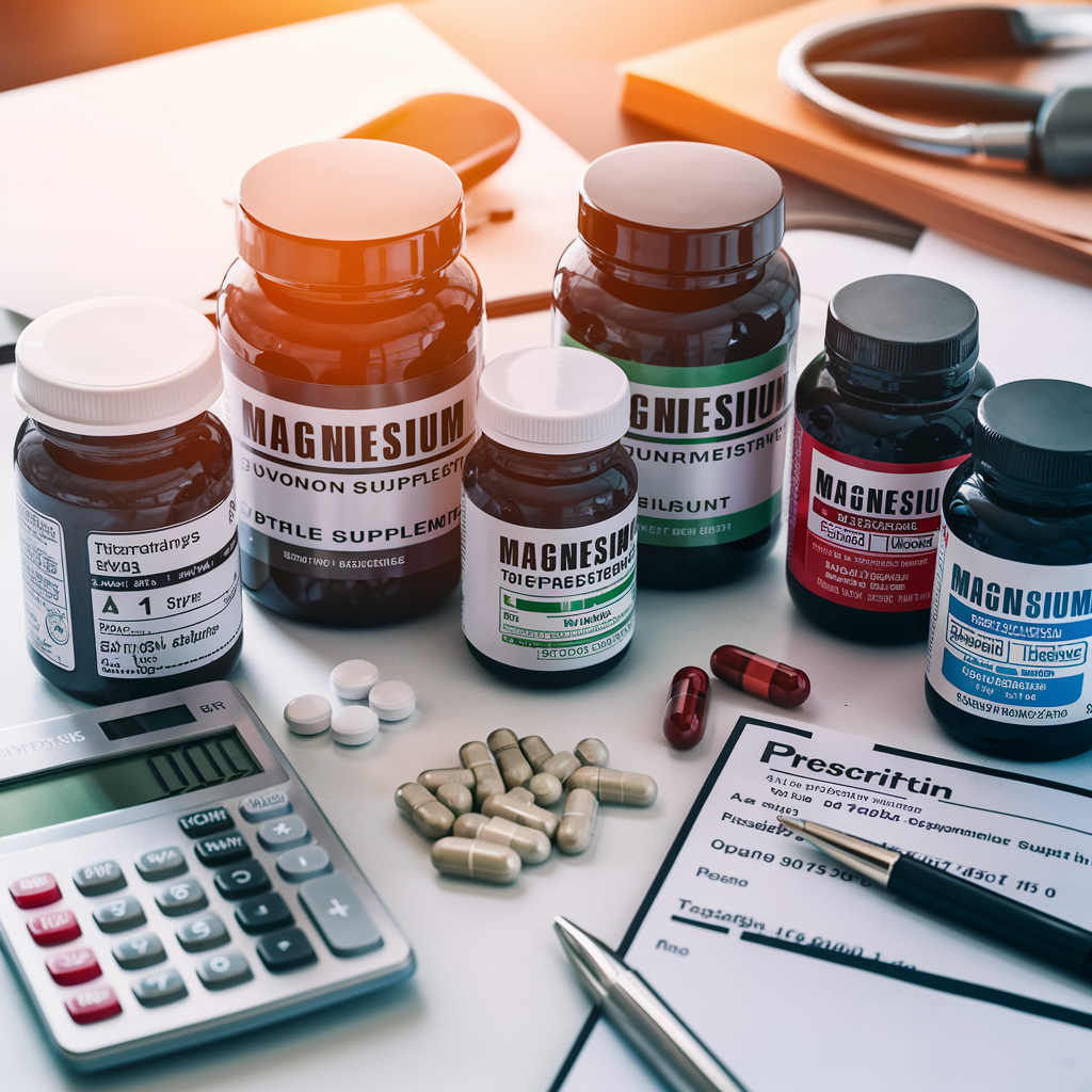 Too Much Magnesium: Side Effects, Symptoms, and Safety Guidelines