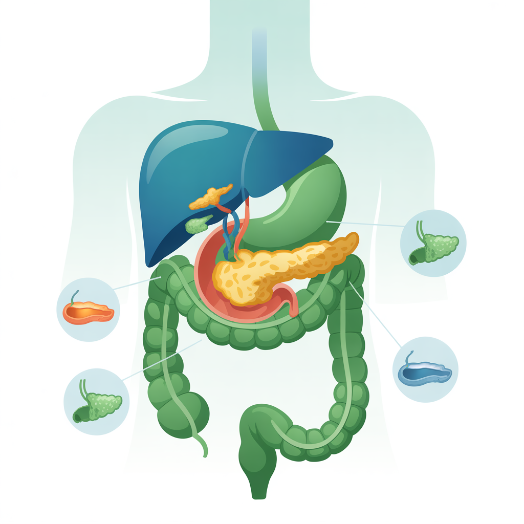 Complete Pancreatitis Diet Guide: Foods to Eat and Avoid for Better Management