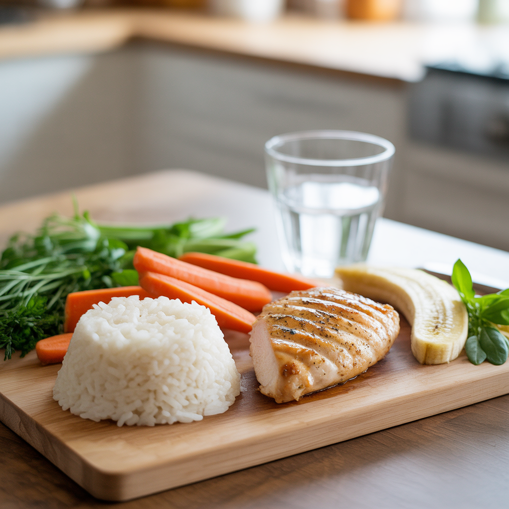 Complete Pancreatitis Diet Guide: Foods to Eat and Avoid for Better Management