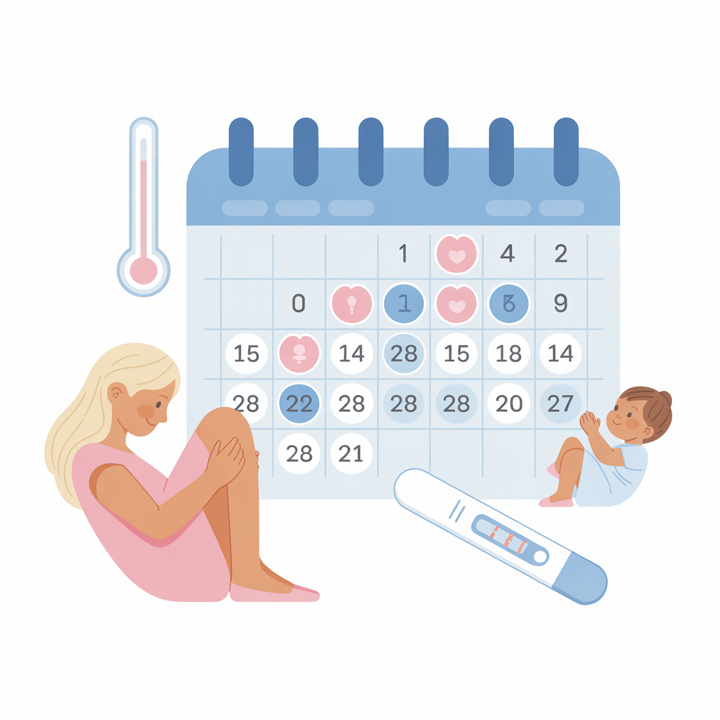 14 Early Pregnancy Symptoms After Ovulation Day by Day: What to Expect