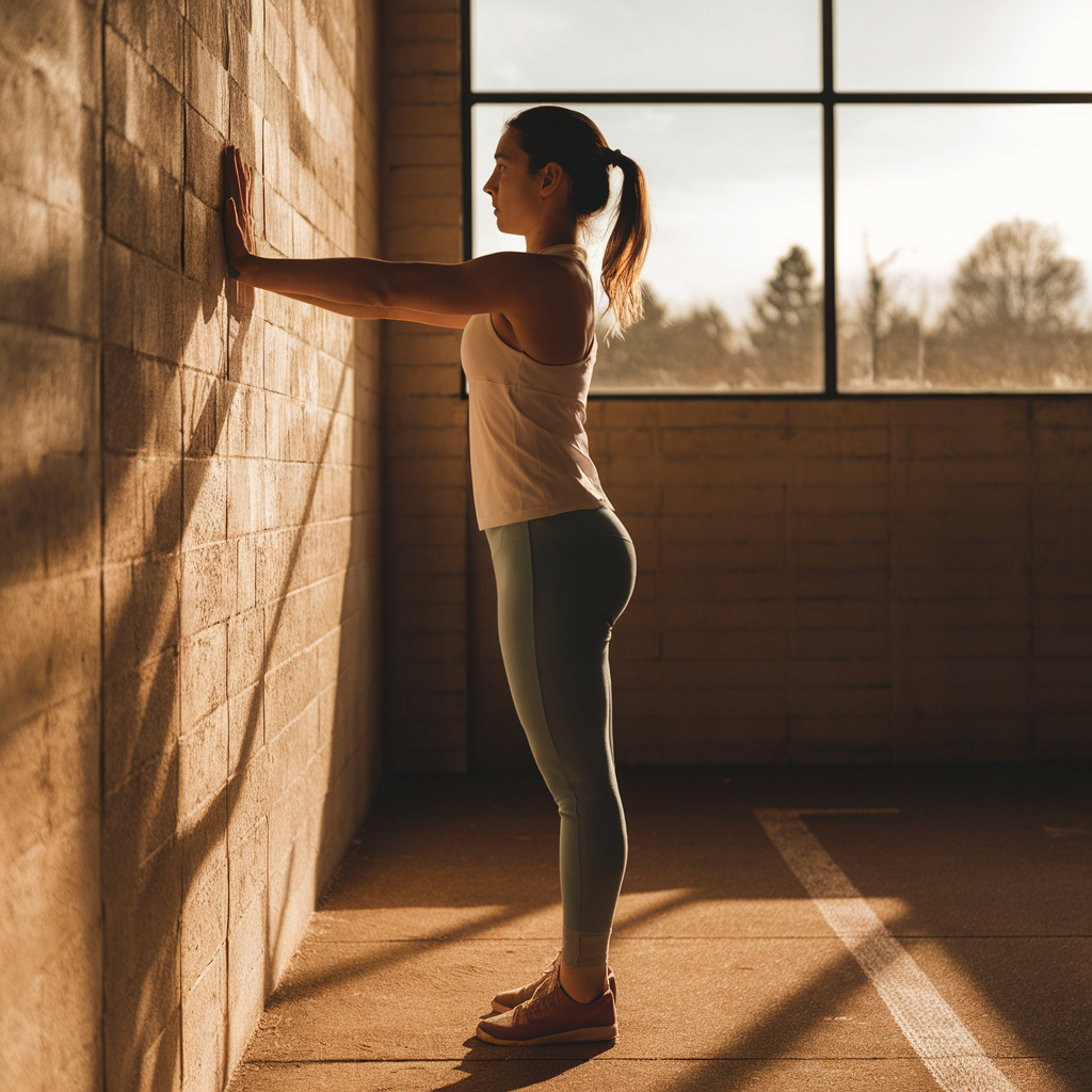 Anterior Pelvic Tilt: Causes, Symptoms, and Effective Correction Exercises