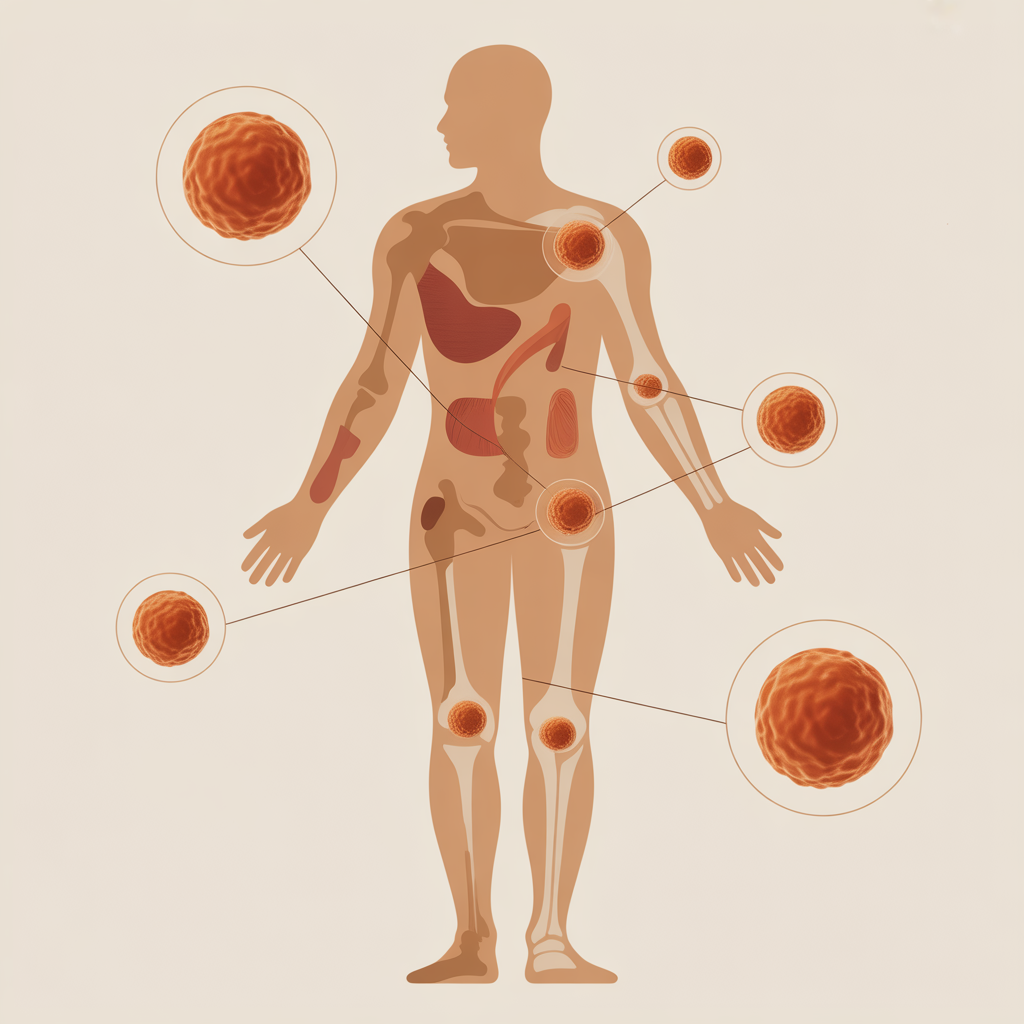 7 Common High Neutrophils Symptoms You Should Know About