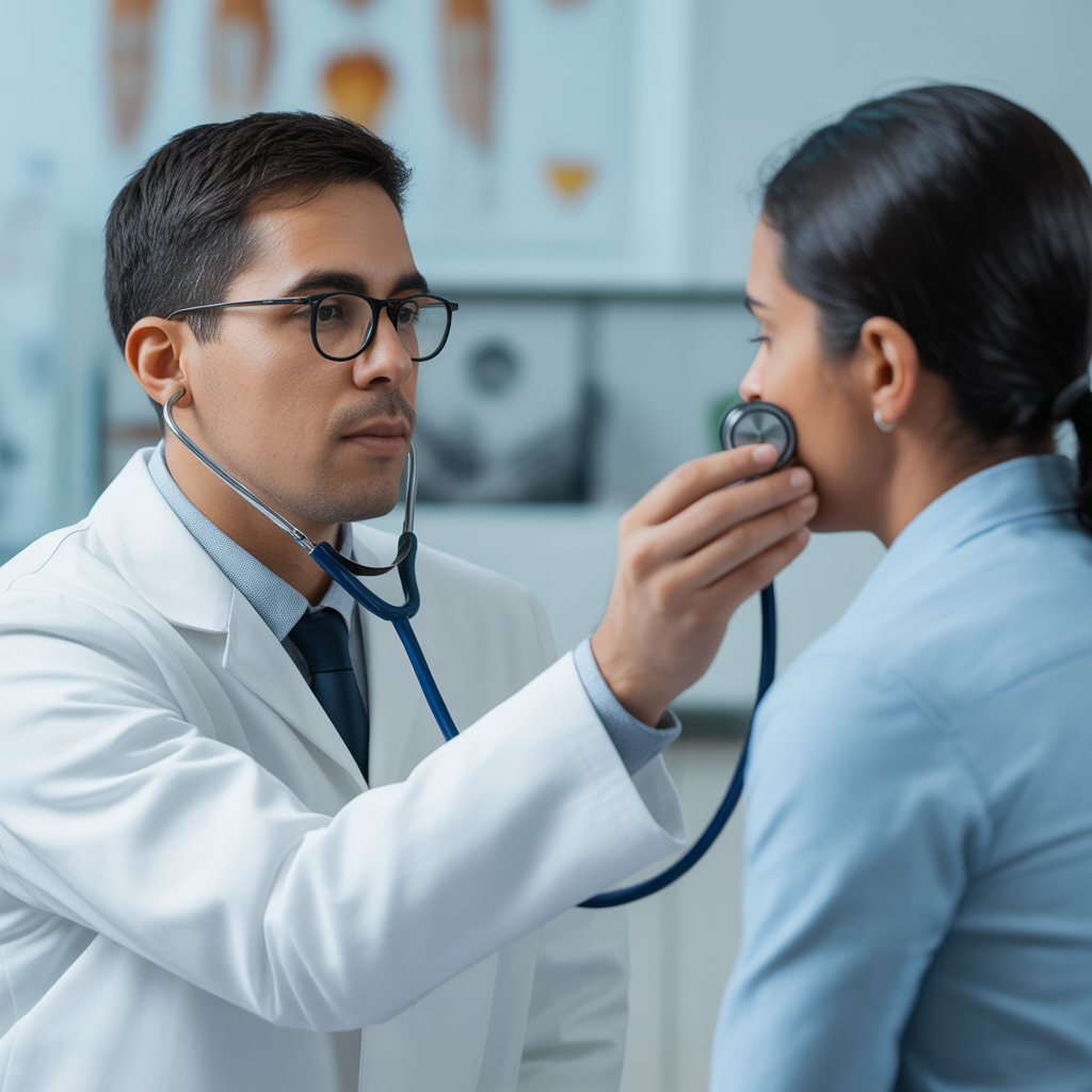 8 Common EVALI Symptoms You Should Know About