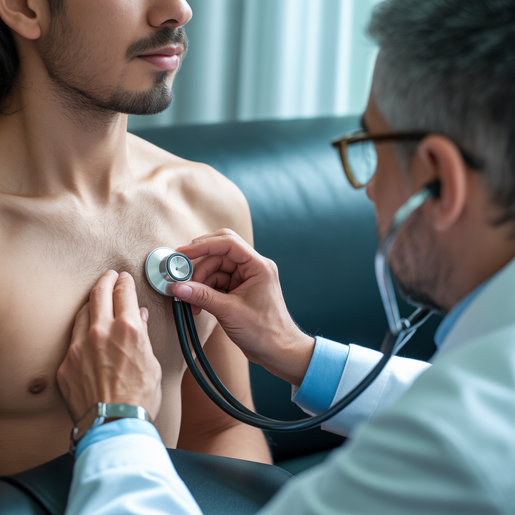 10 Critical Cardiac Tamponade Symptoms You Should Never Ignore