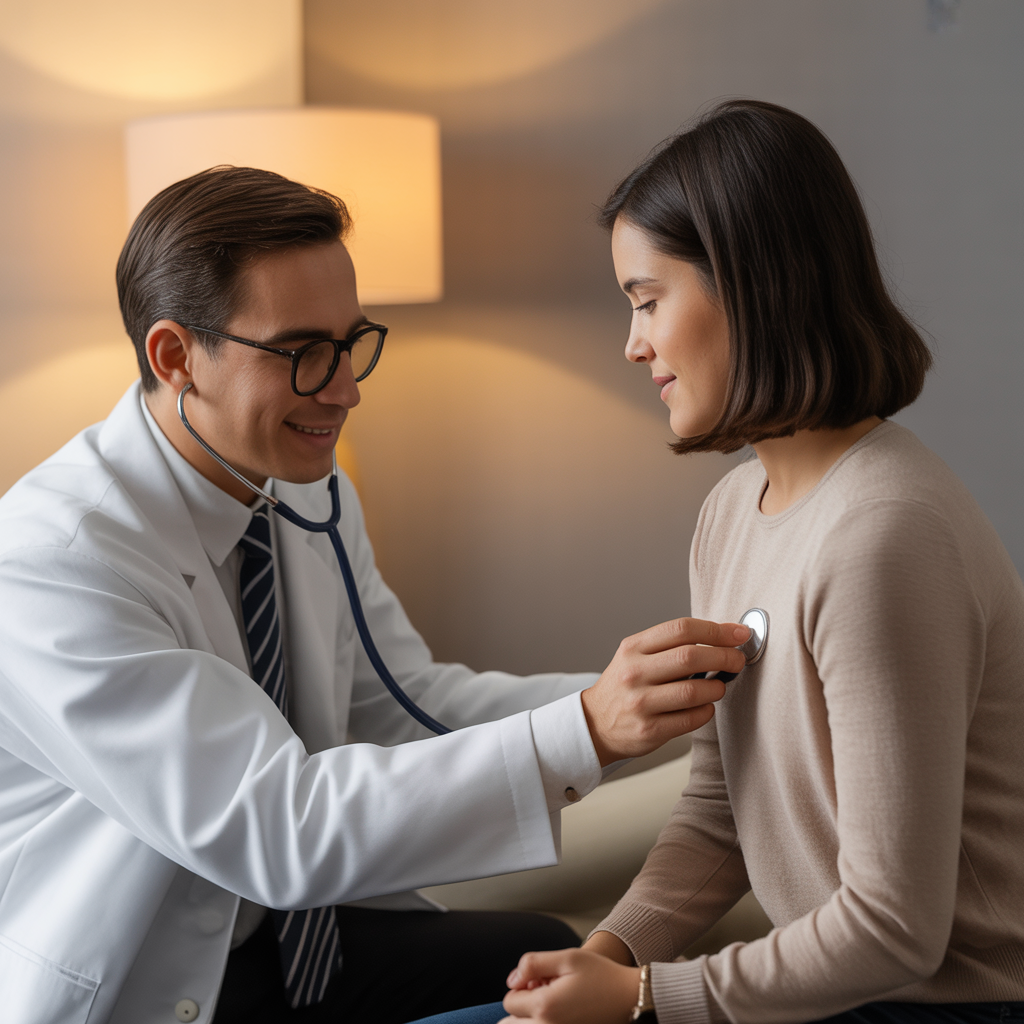 8 Common Bronchiectasis Symptoms You Should Know About
