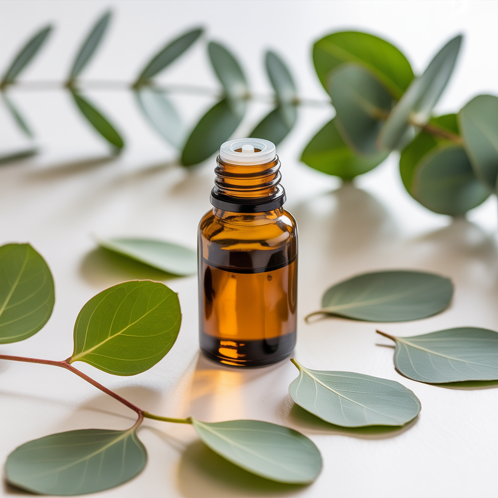 Eucalyptus Oil: Benefits, Uses, and Properties You Should Know