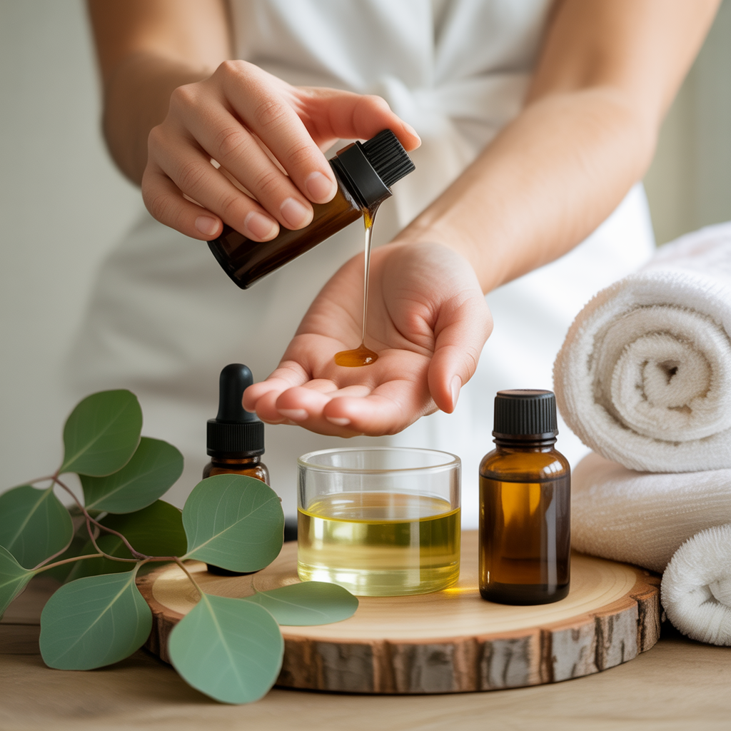 Eucalyptus Oil: Benefits, Uses, and Properties You Should Know