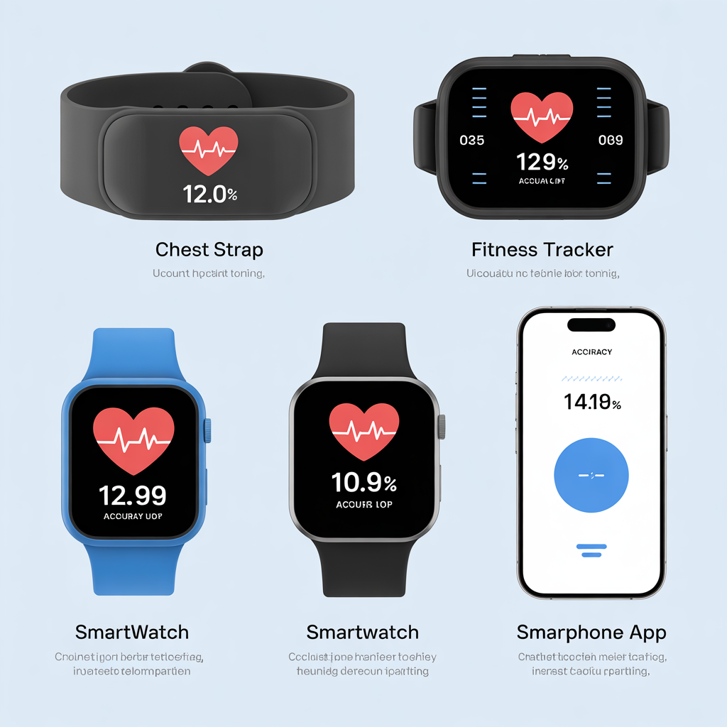 Max Heart Rate: Complete Guide to Understanding Your Maximum Heart Rate