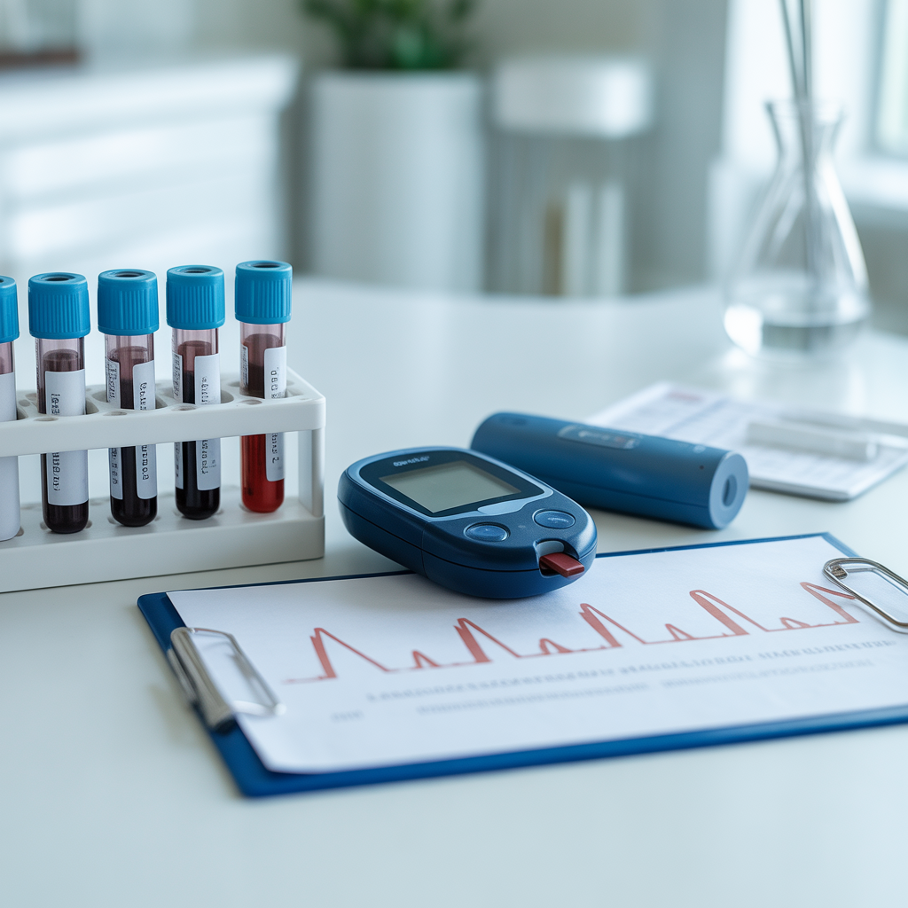 7 Key Metabolic Syndrome Symptoms You Should Know About