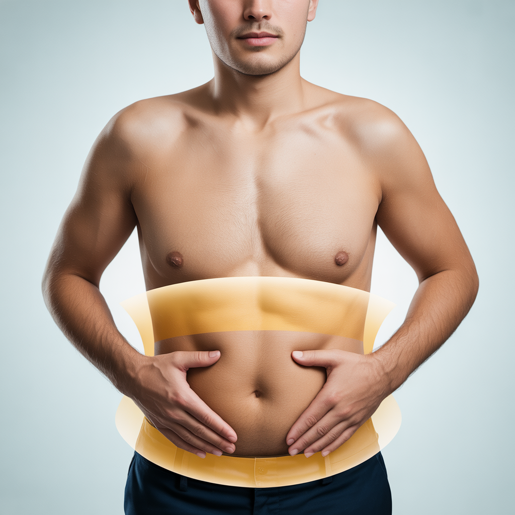 7 Key Metabolic Syndrome Symptoms You Should Know About