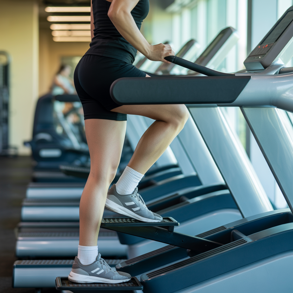 What Does StairMaster Work? Complete Guide to Muscles Targeted and Body Benefits