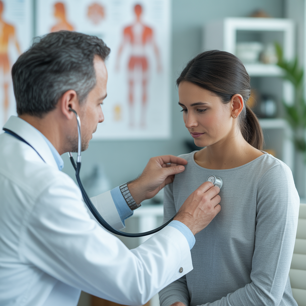 8 Common Egg Allergy Symptoms You Should Know About