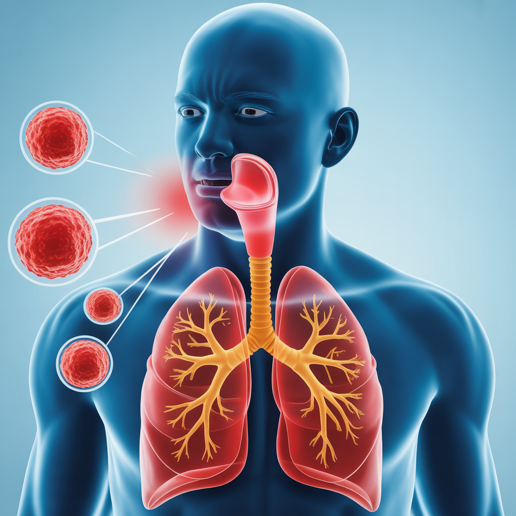 7 Common High Neutrophils Symptoms You Should Know About