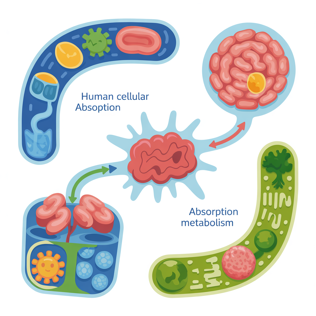 Cyanocobalamin vs Methylcobalamin: Key Differences and Benefits Explained