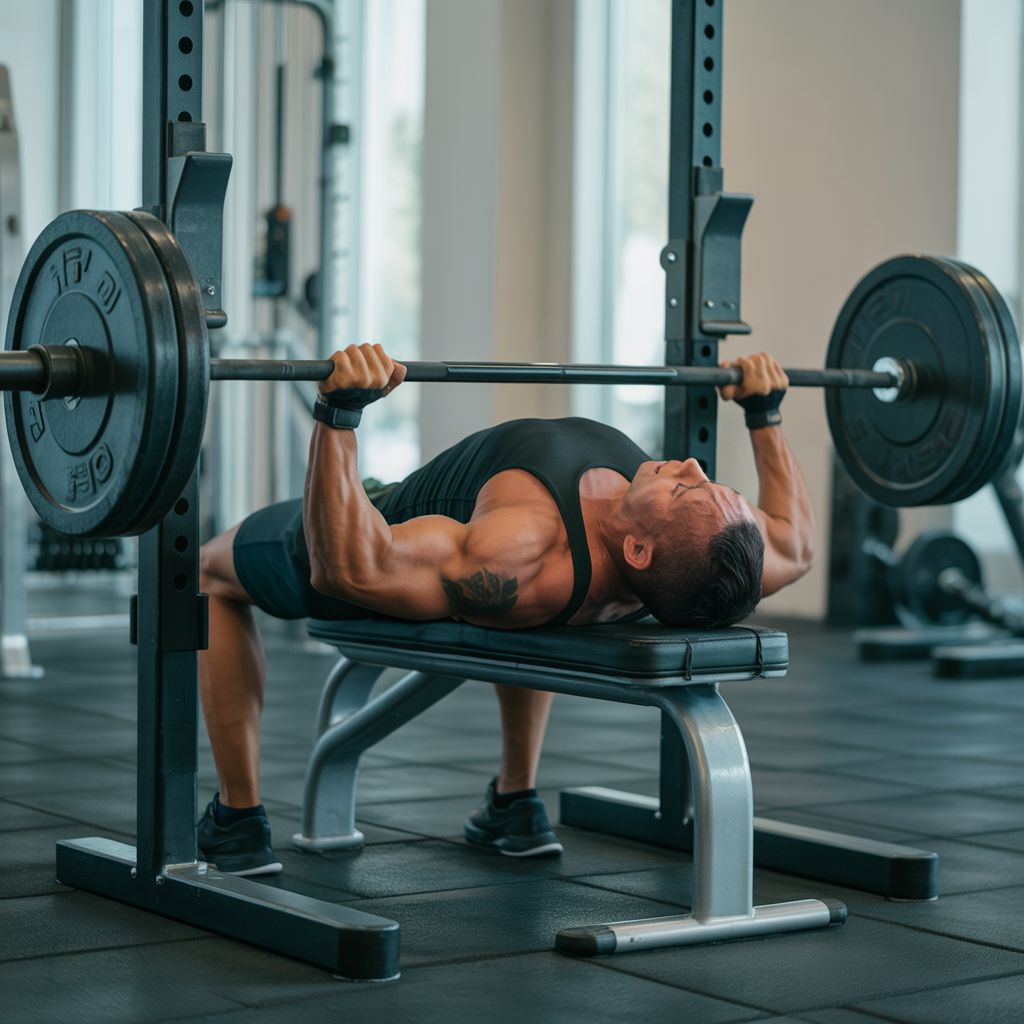 Best Pectoral Exercises: Complete Guide to Building Strong Chest Muscles