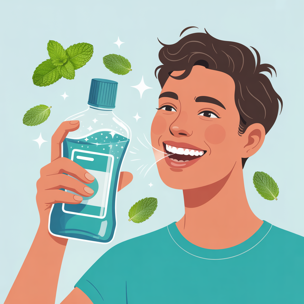 Best Mouthwash: Top Picks for Fresh Breath and Oral Health