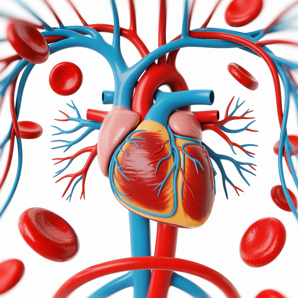 Best Natural Supplements to Increase Blood Flow to Penis: Complete Guide