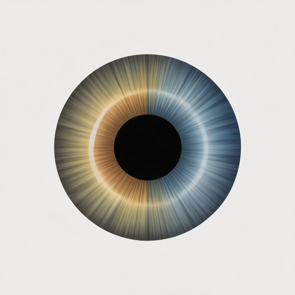 Central Heterochromia: What It Is, Causes, and Different Types Explained