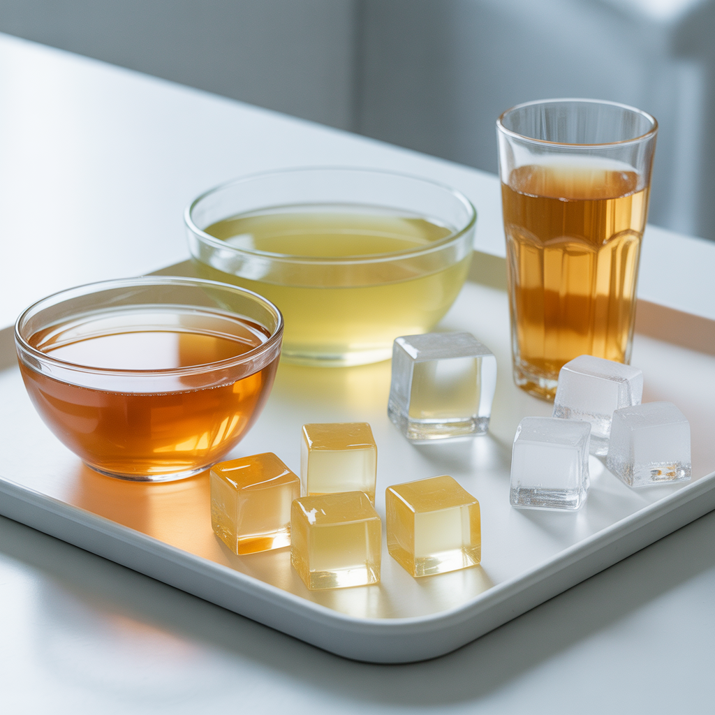 Liquid Diet for Diverticulitis: Complete Guide to Safe Foods and Recovery