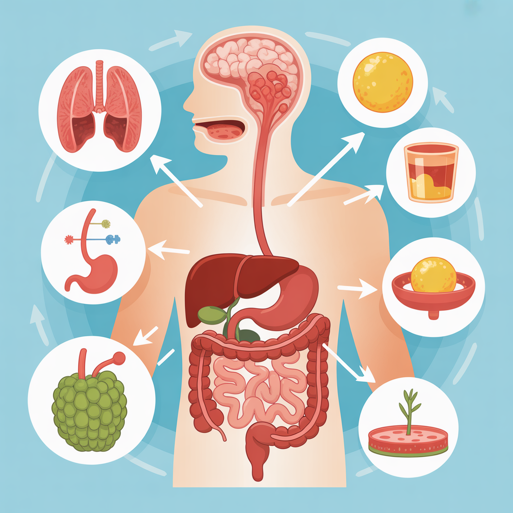 Is Cold Water Bad for You? Health Effects on Digestion and Metabolism