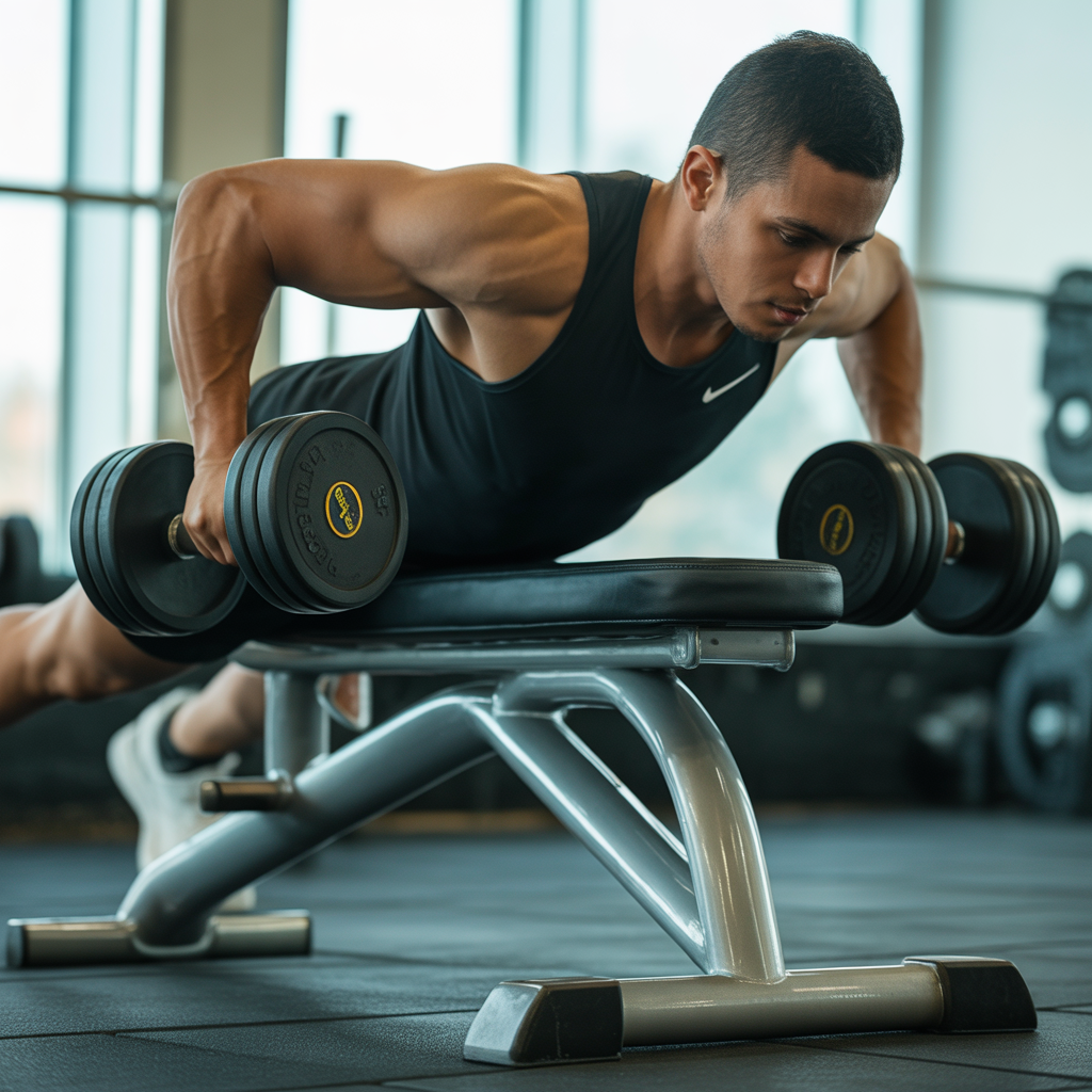 Best Pectoral Exercises: Complete Guide to Building Strong Chest Muscles