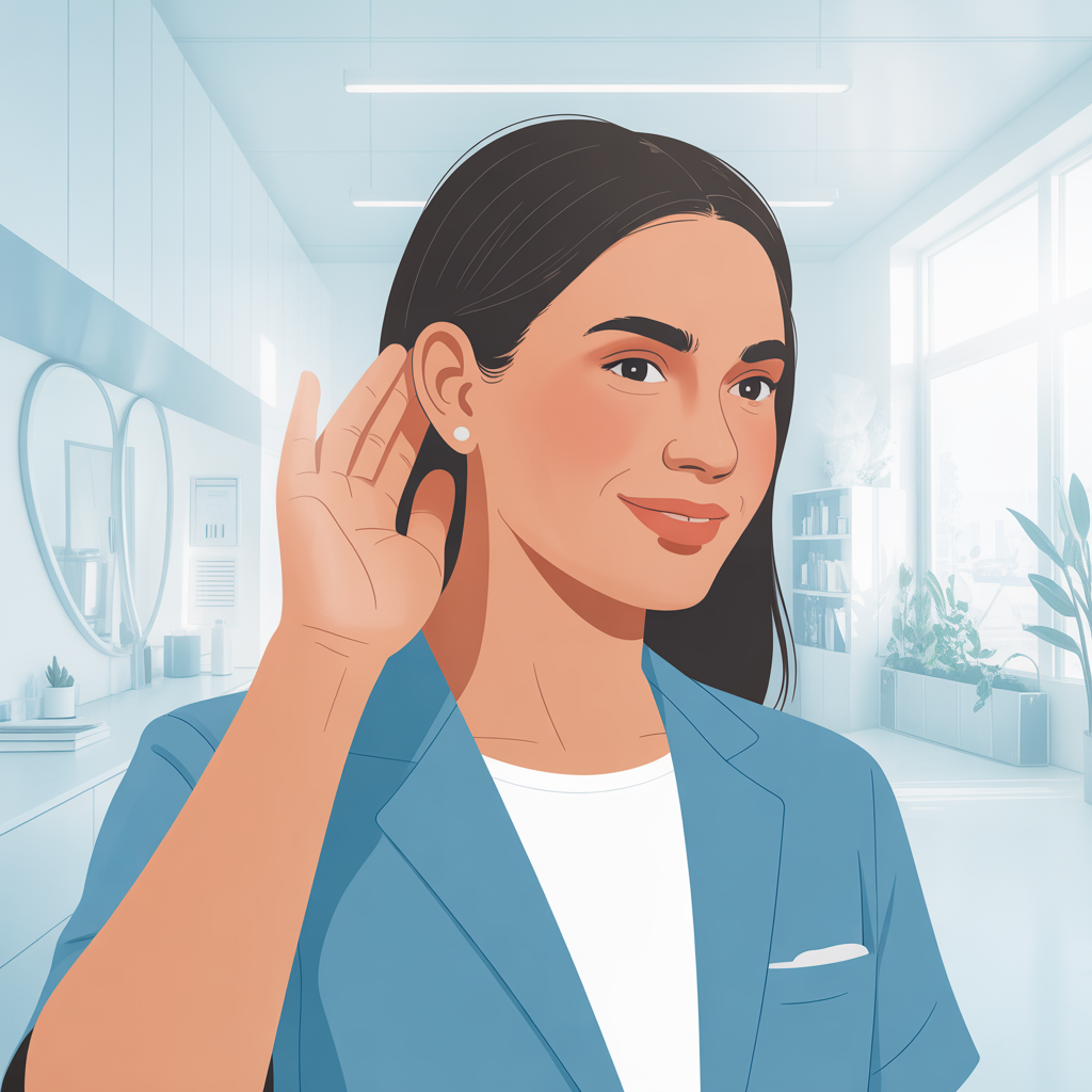 Cyst Behind Ear: Causes, Symptoms, and What You Need to Know