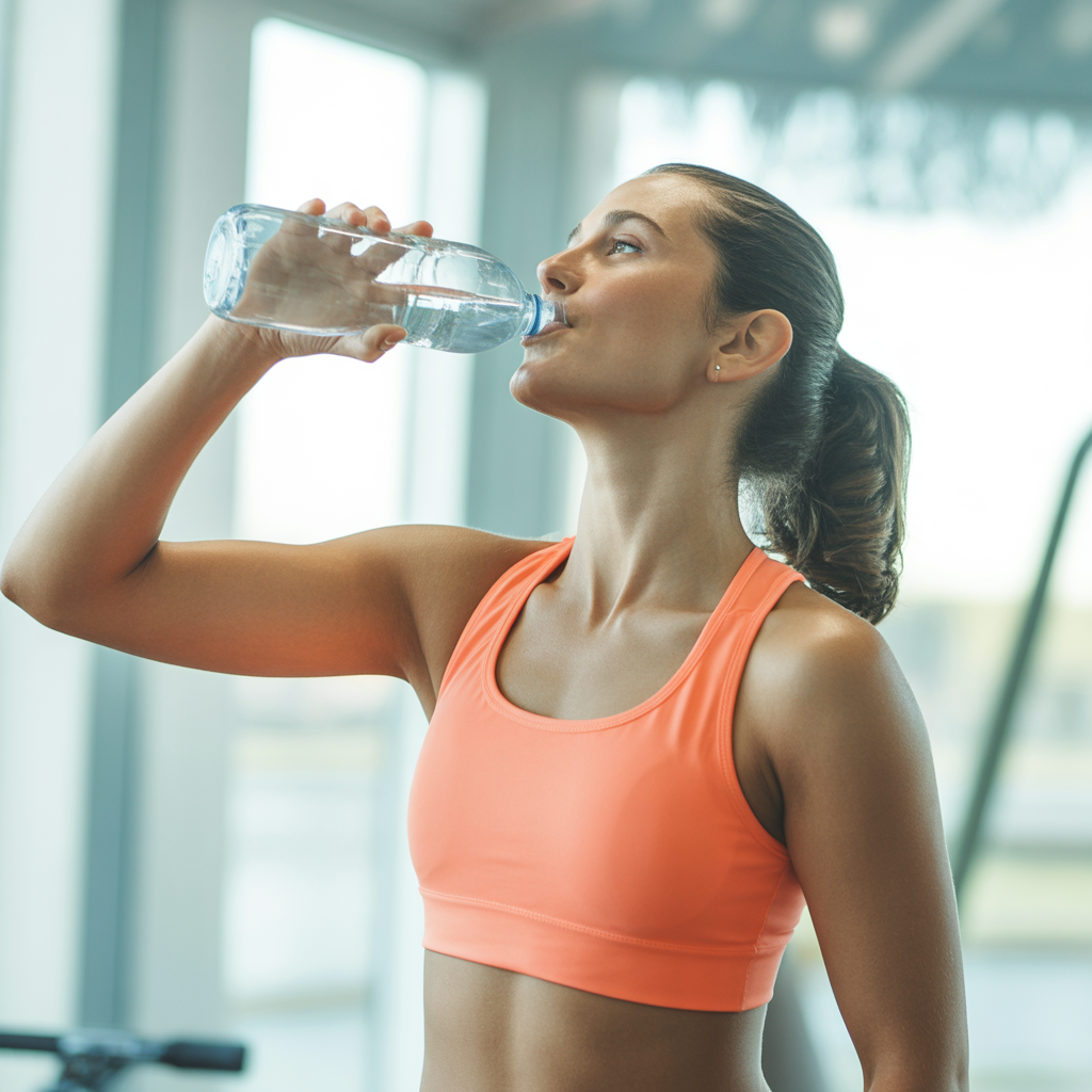 Is Cold Water Bad for You? Health Effects on Digestion and Metabolism