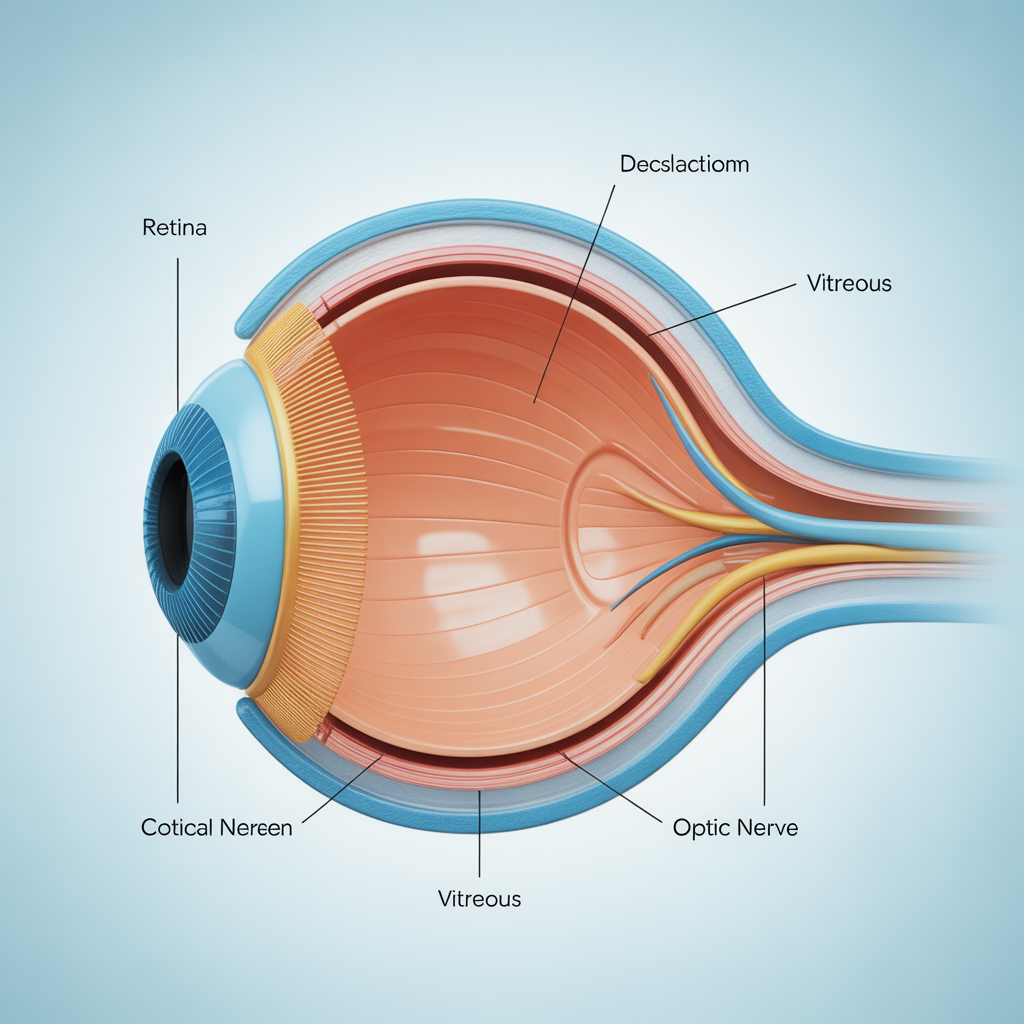 Flashes of Light in Peripheral Vision: Causes, Symptoms & When to Be Concerned