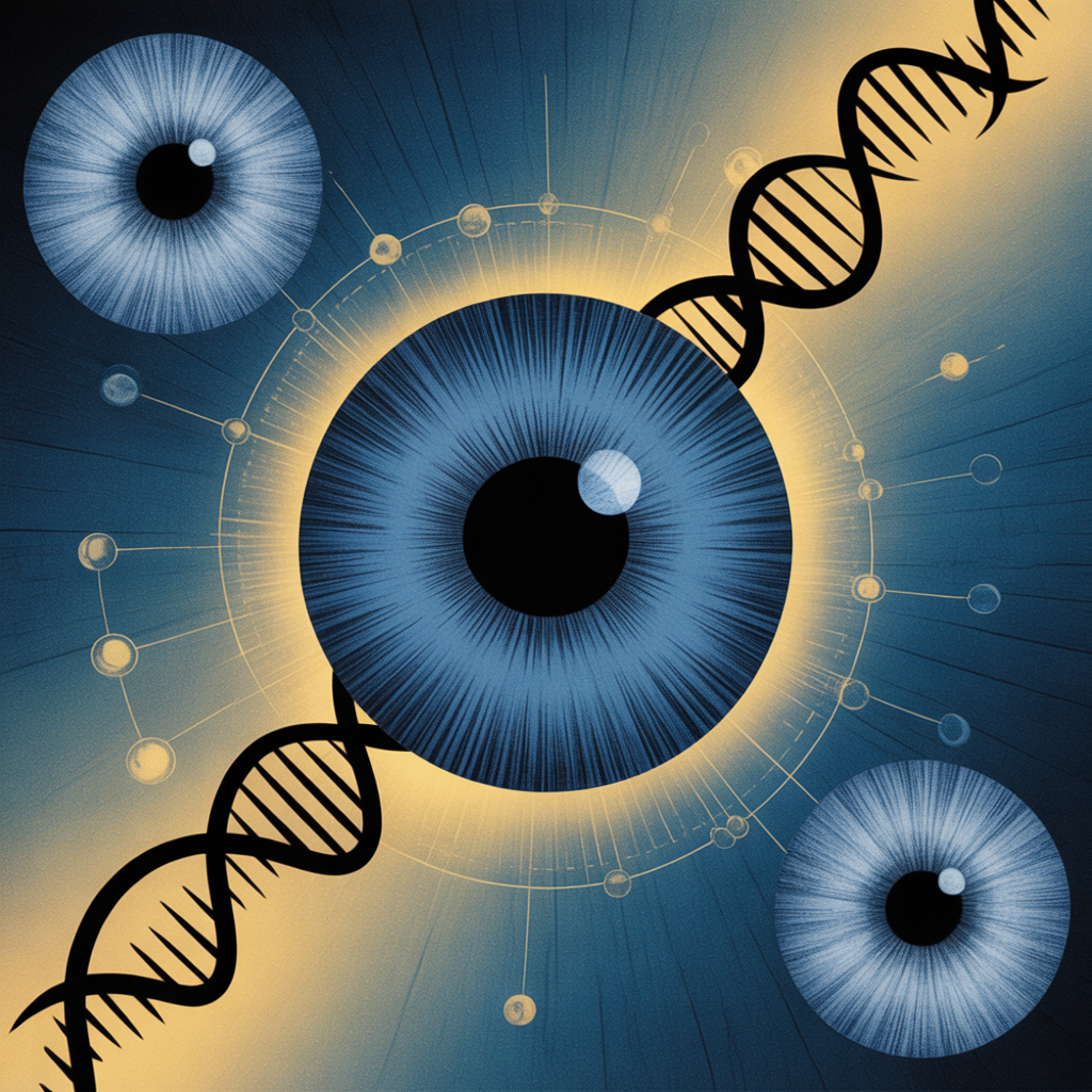Central Heterochromia: What It Is, Causes, and Different Types Explained