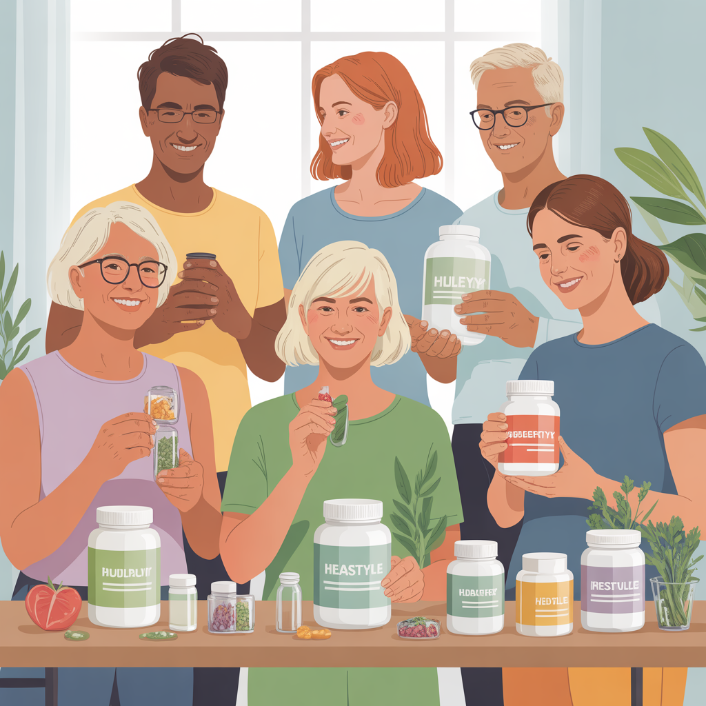 Cyanocobalamin vs Methylcobalamin: Key Differences and Benefits Explained