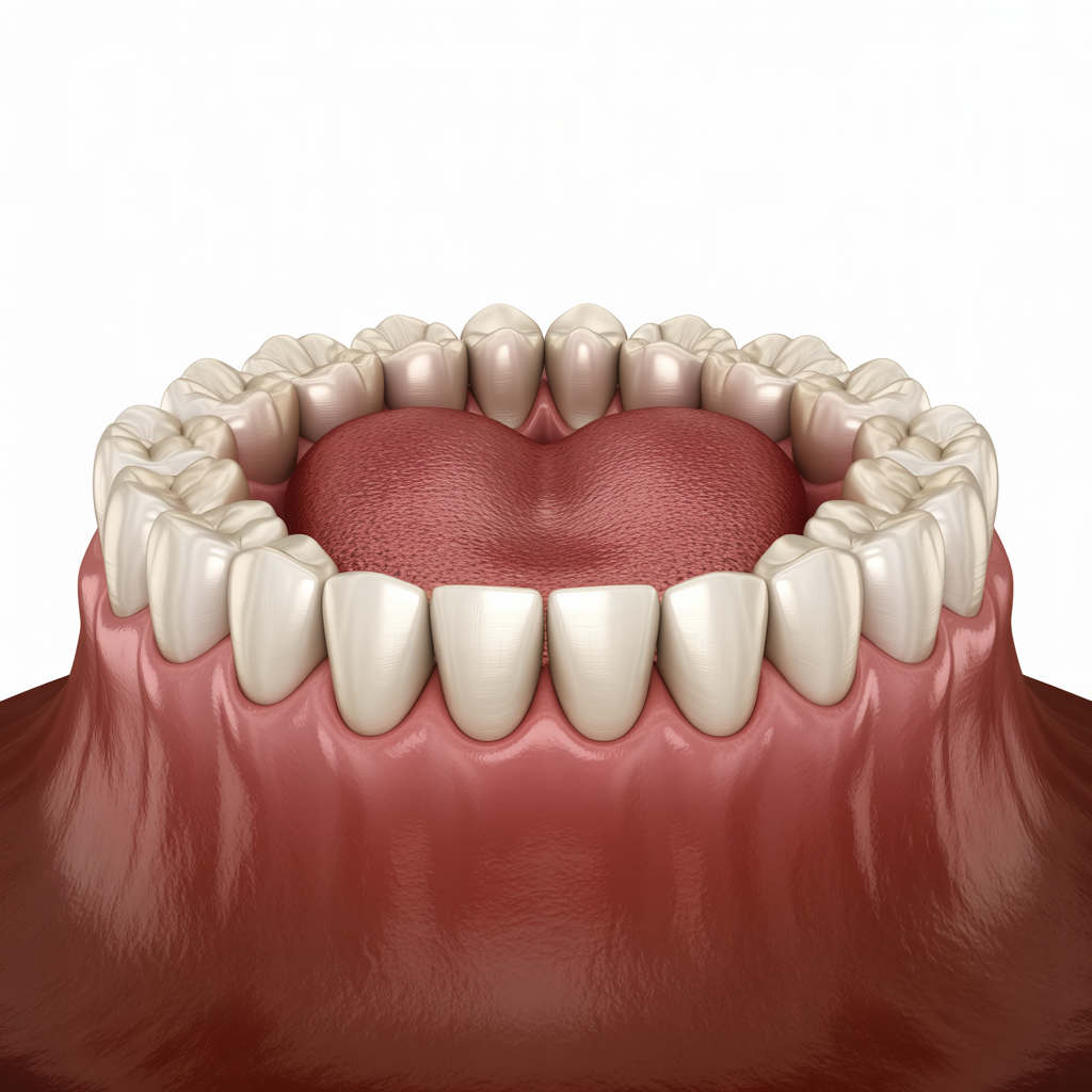 White Spots on Gums: Common Causes, Symptoms & When to See a Dentist