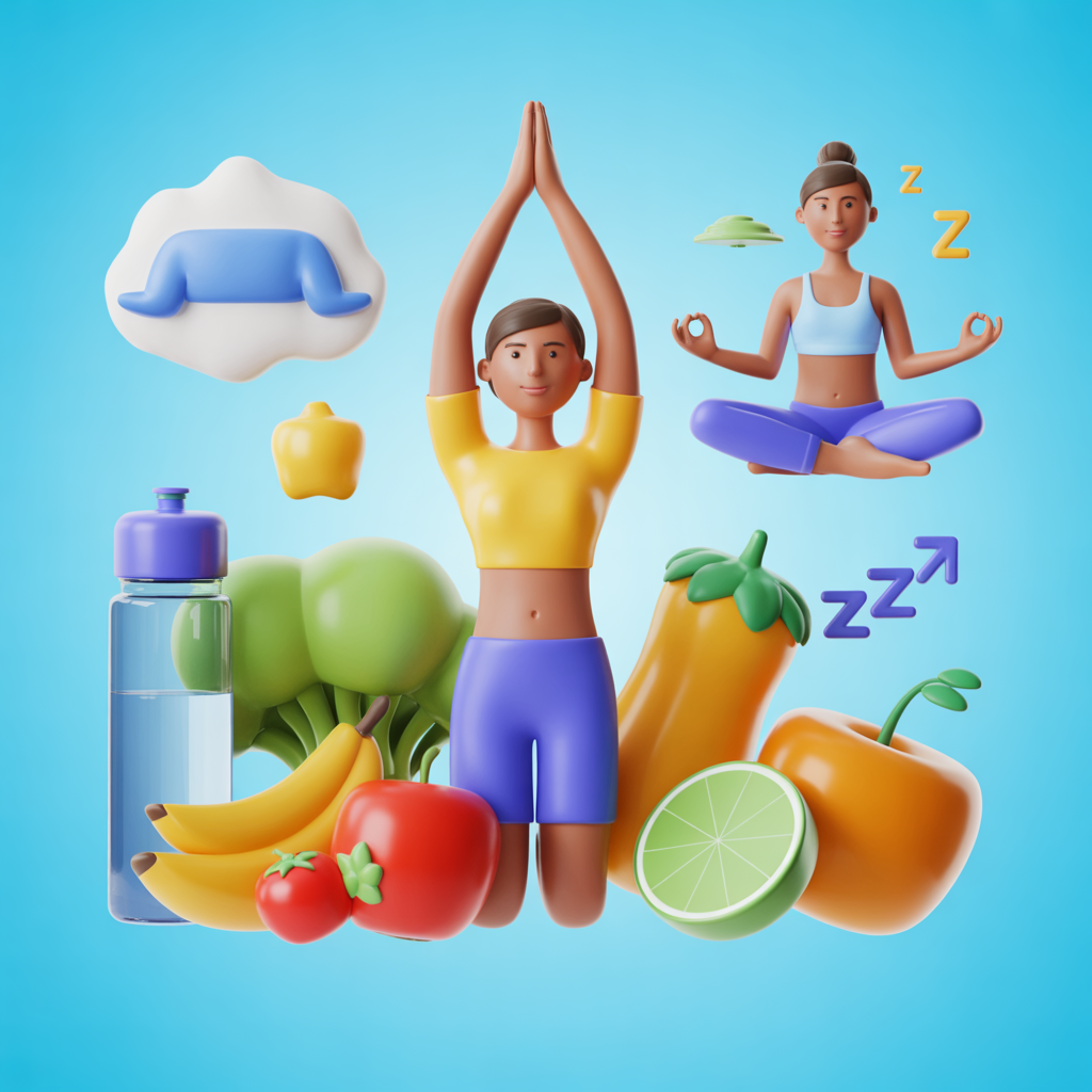 Best Natural Supplements to Increase Blood Flow to Penis: Complete Guide