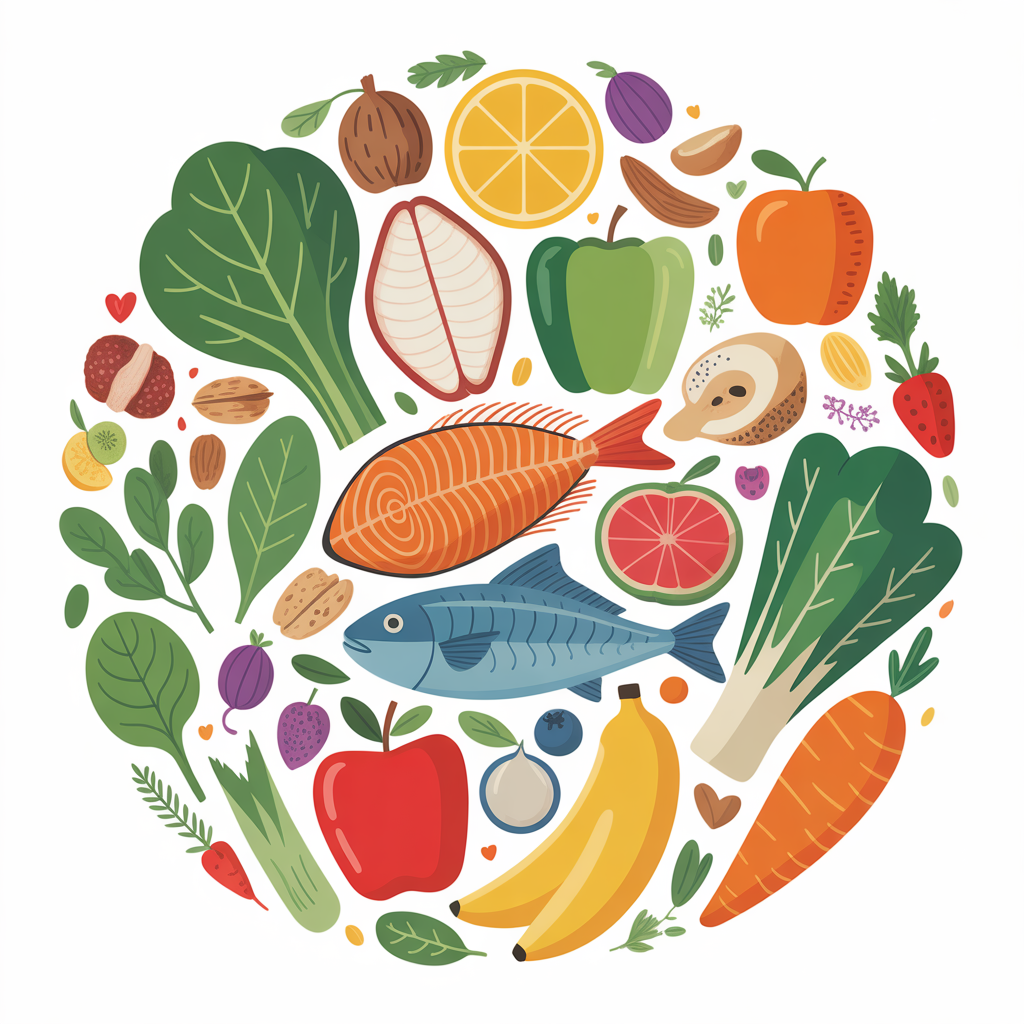 Best Foods That Support Male Enhancement and Sexual Health Naturally