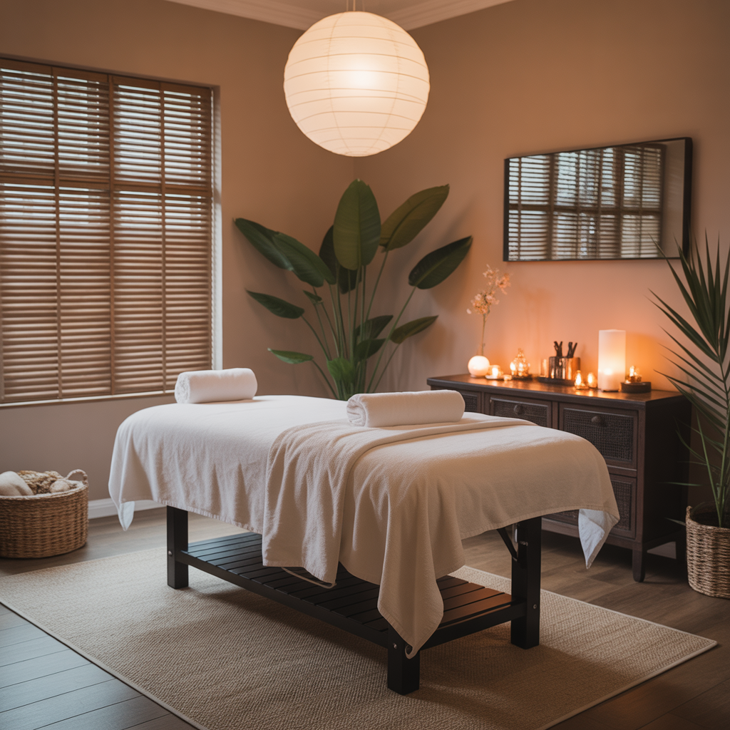 Deep Tissue Massage: Complete Guide to Benefits, Techniques, and What You Need to Know