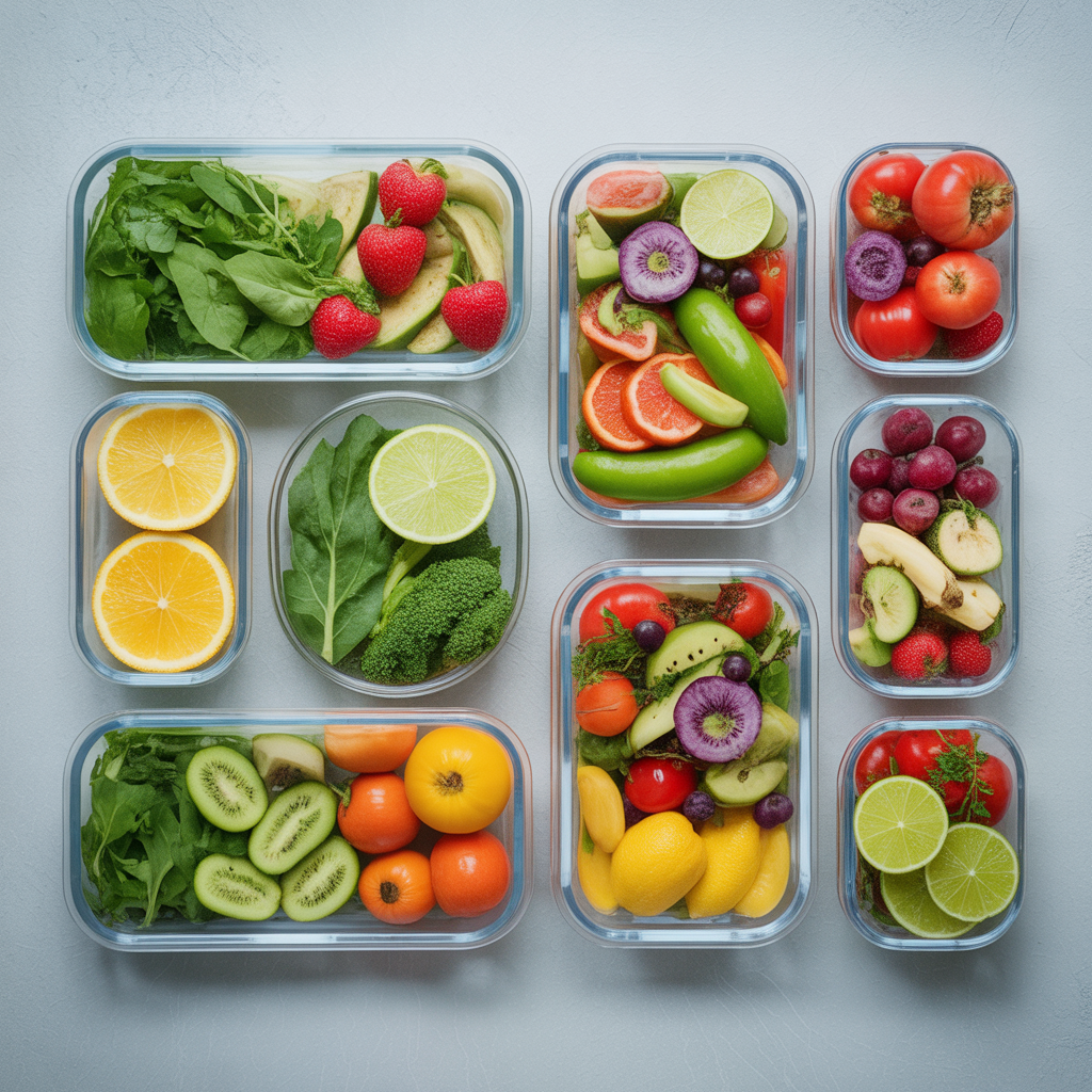 High Sodium Foods: Complete List of Foods to Watch and Better Alternatives