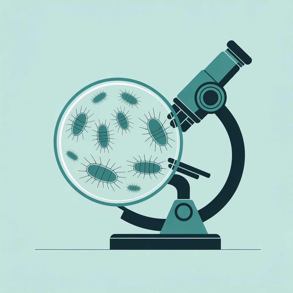 Mite Bites: Complete Identification Guide and Types