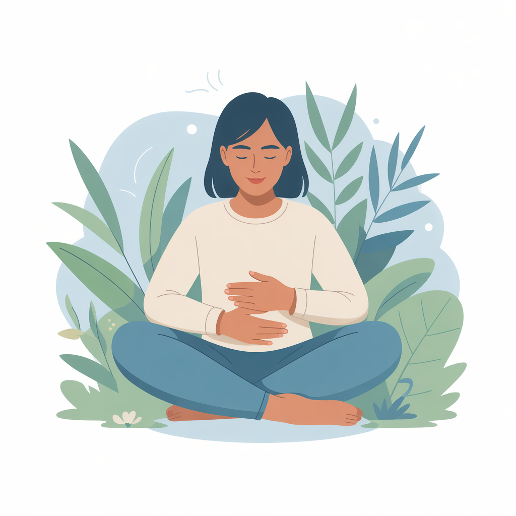 How to Burp: Simple Methods to Release Gas and Relieve Bloating
