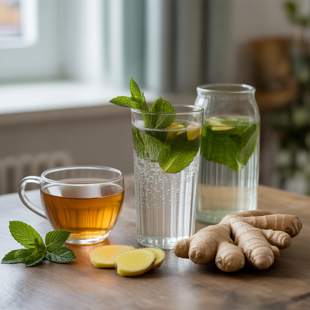 How to Burp: Simple Methods to Release Gas and Relieve Bloating
