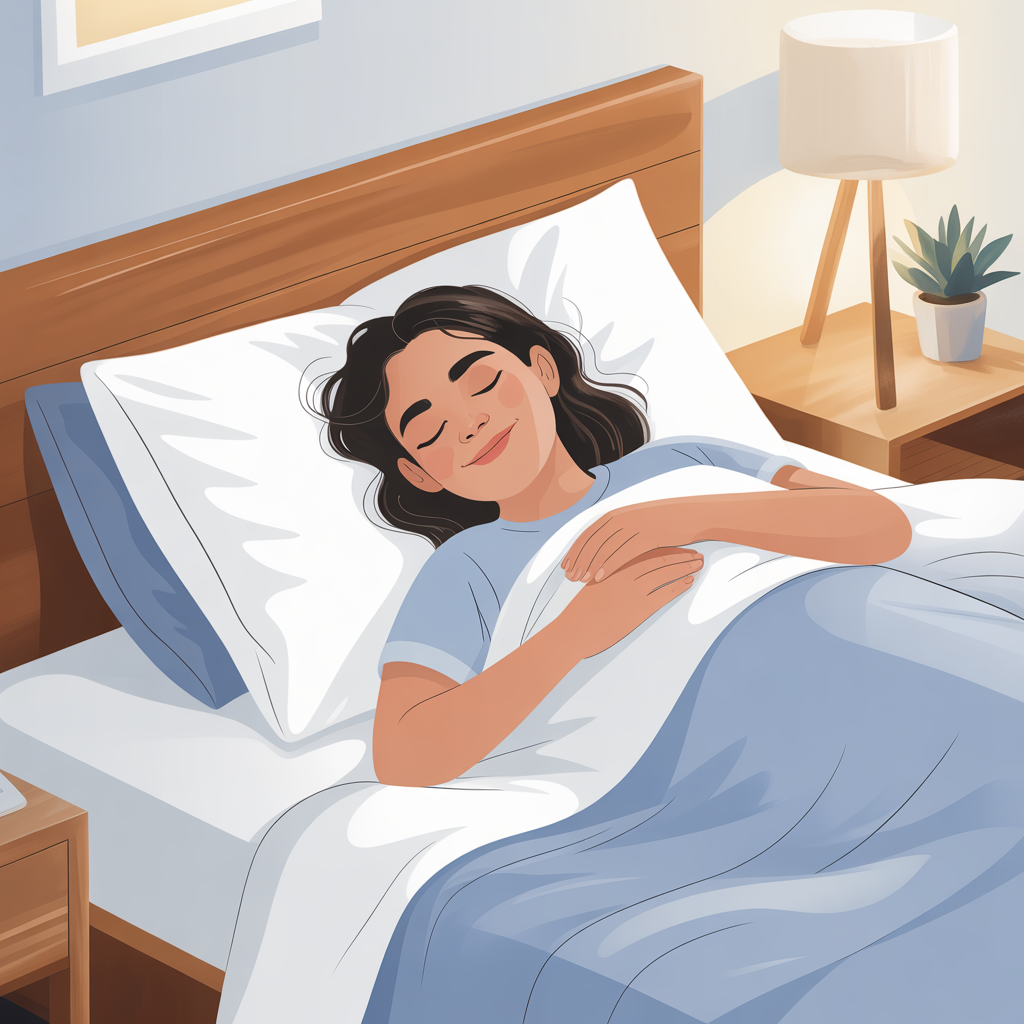 Why Do I Wake Up Nauseous in the Middle of the Night? Common Causes Explained