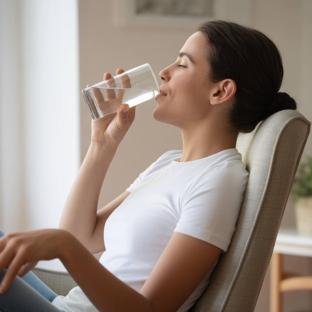 Pill Stuck in Throat: Understanding What Happens and Safe Steps to Take