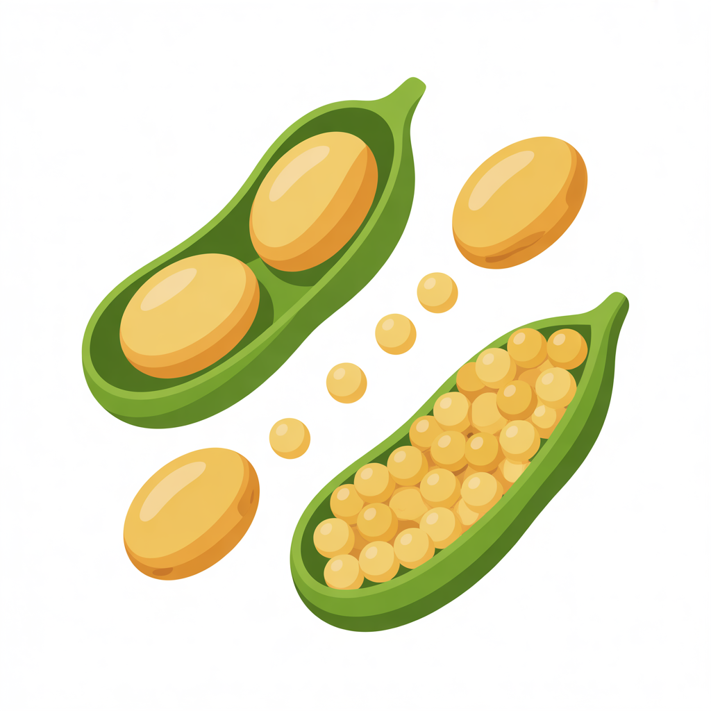 Soy Lecithin: Complete Guide to Benefits, Uses, and Safety