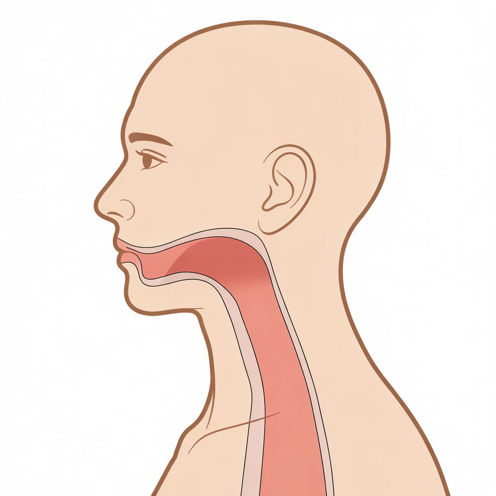 Pill Stuck in Throat: Understanding What Happens and Safe Steps to Take